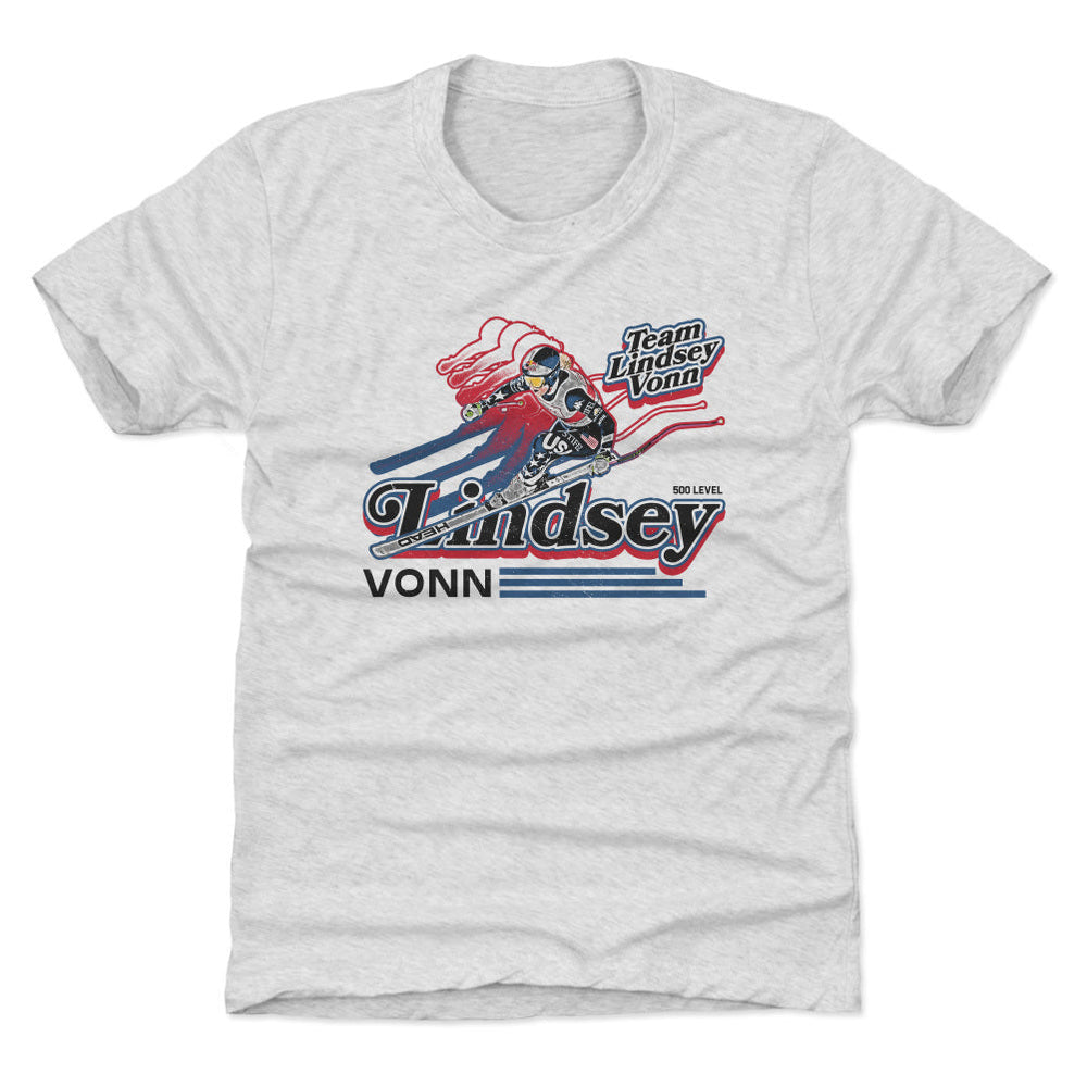 Lindsey Vonn Retro (ONLINE ORDER ONLY)