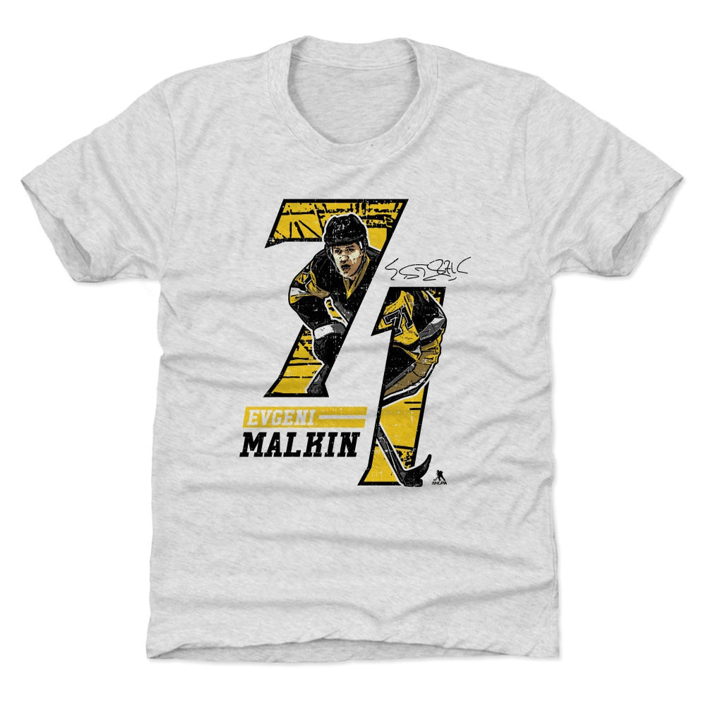 Evgeni Malkin Offset Y (ONLINE ORDER ONLY)