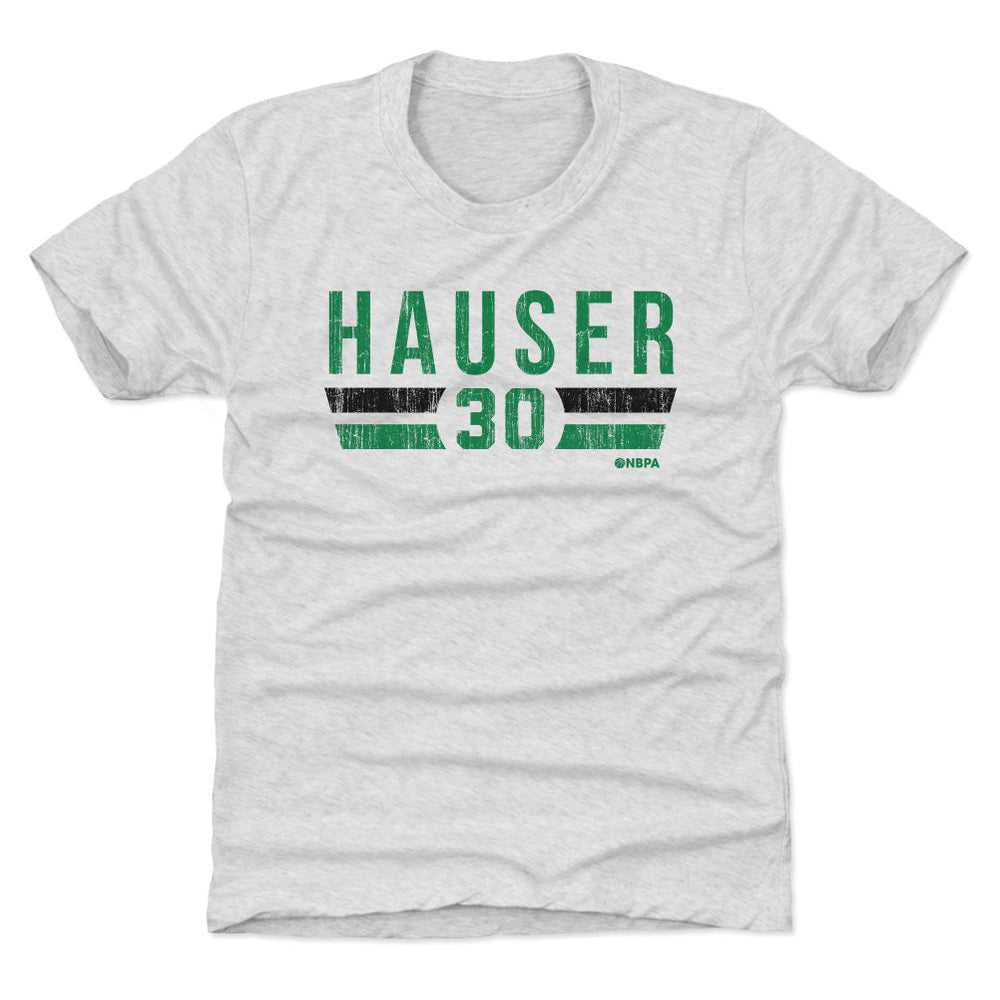 Sam Hauser Boston Font (ONLINE ORDER ONLY)