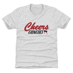 Christmas Cheers Grinches (ONLINE ORDER ONLY)