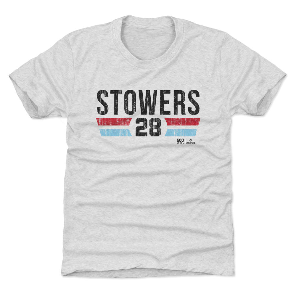 Kyle Stowers Miami Font (ONLINE ORDER ONLY)