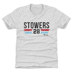 Kyle Stowers Miami Font (ONLINE ORDER ONLY)