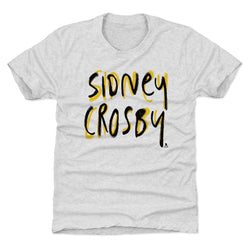 Sidney Crosby Name K (ONLINE ORDER ONLY)