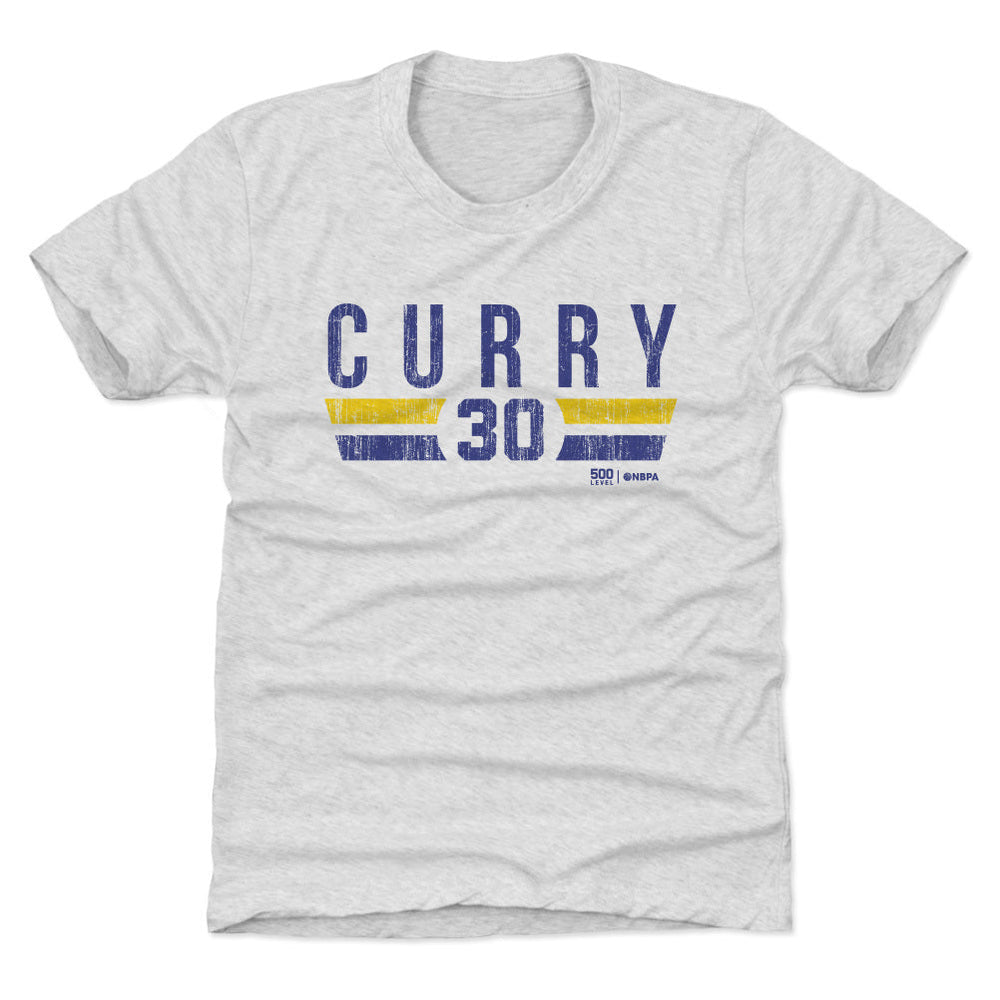 Steph Curry Golden State Warriors Font (ONLINE ORDER ONLY)