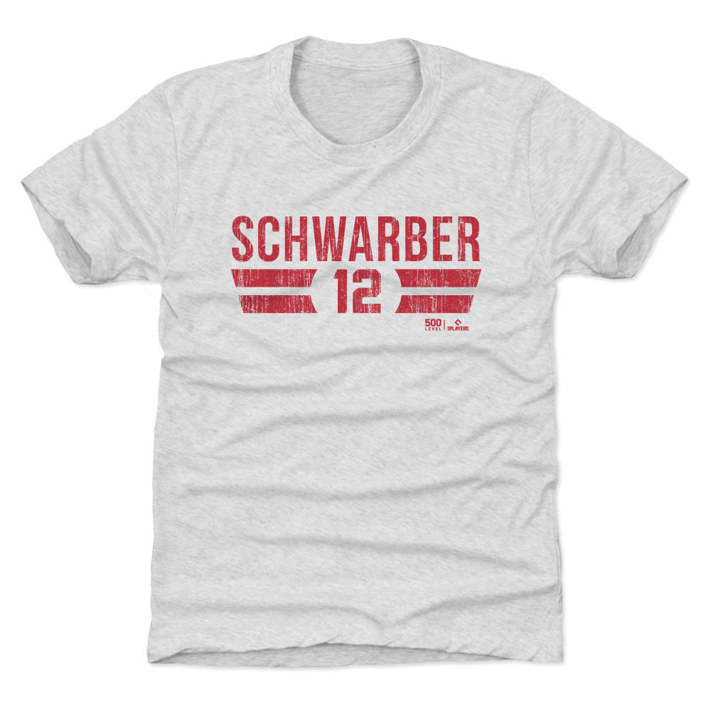 Kyle Schwarber Philadelphia Font (ONLINE ORDER ONLY)
