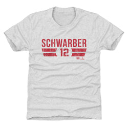 Kyle Schwarber Philadelphia Font (ONLINE ORDER ONLY)