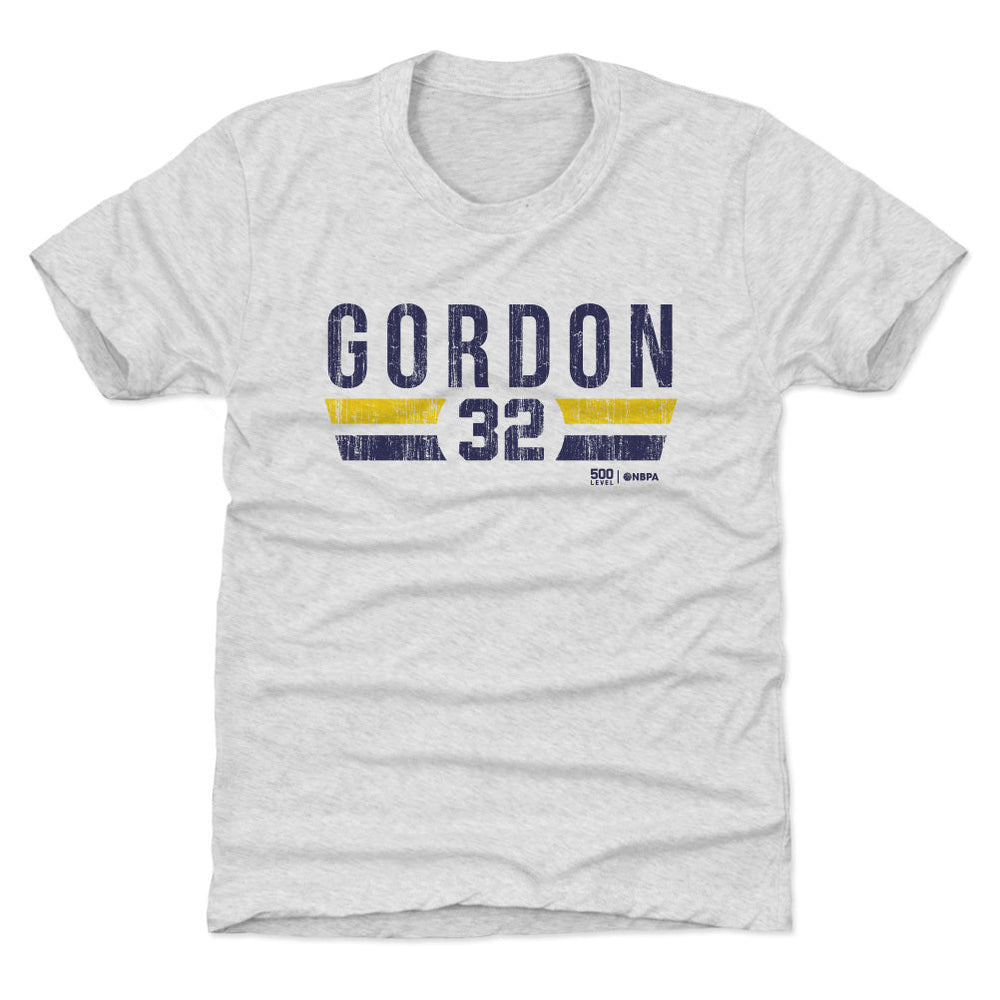 Aaron Gordon Denver Nuggets Font (ONLINE ORDER ONLY)