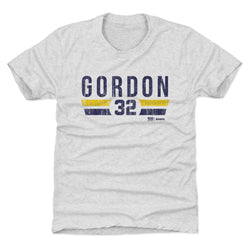 Aaron Gordon Denver Nuggets Font (ONLINE ORDER ONLY)