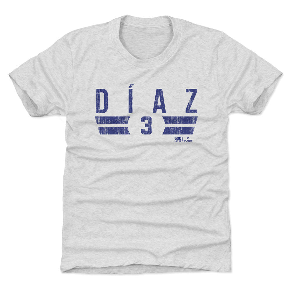 Edwin Diaz Los Angeles D Font (ONLINE ORDER ONLY)