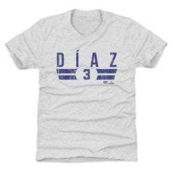 Edwin Diaz Los Angeles D Font (ONLINE ORDER ONLY)