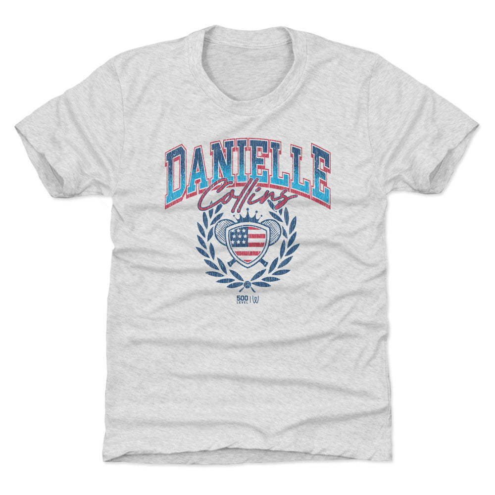 Danielle Collins Tennis Country Flag (ONLINE ORDER ONLY)