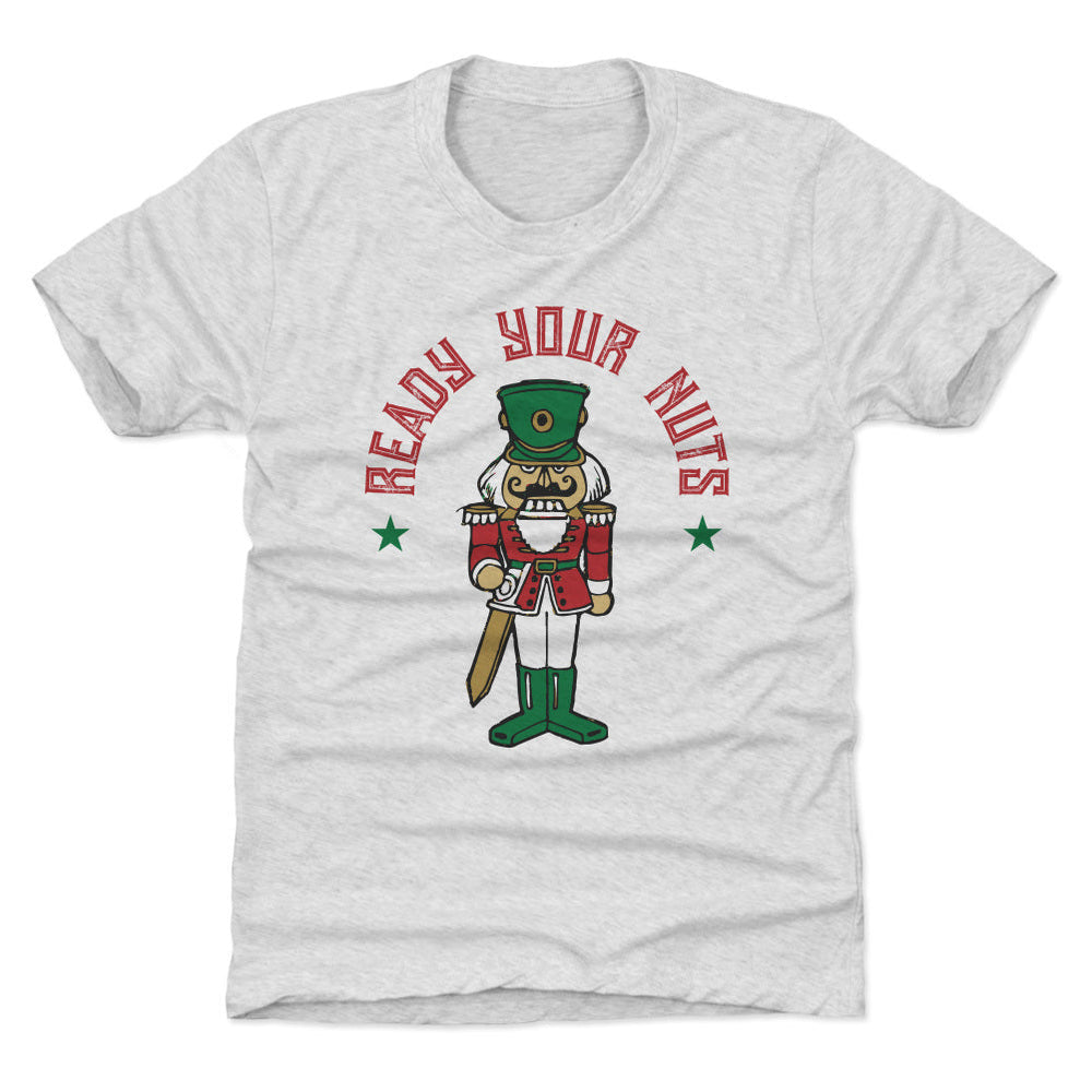 Christmas Ready Your Nuts (ONLINE ORDER ONLY)