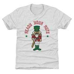 Christmas Ready Your Nuts (ONLINE ORDER ONLY)