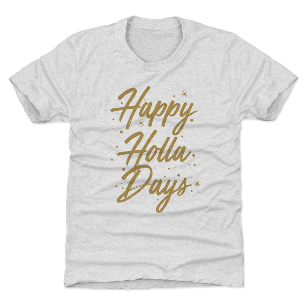 Christmas Holla Days (ONLINE ORDER ONLY)