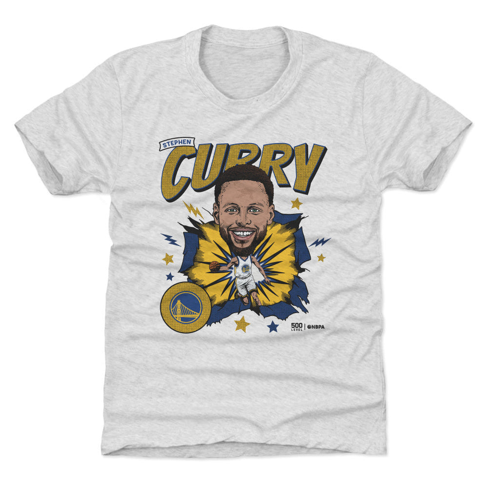 Steph Curry Golden State Warriors Caricature (ONLINE ORDER ONLY)
