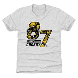 Sidney Crosby Offset Y (ONLINE ORDER ONLY)