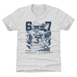 George Pickens Dallas 6-7 (ONLINE ORDER ONLY)