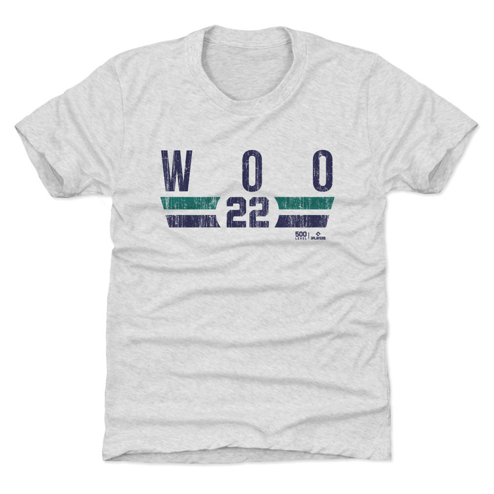 Bryan Woo Seattle Font (ONLINE ORDER ONLY)