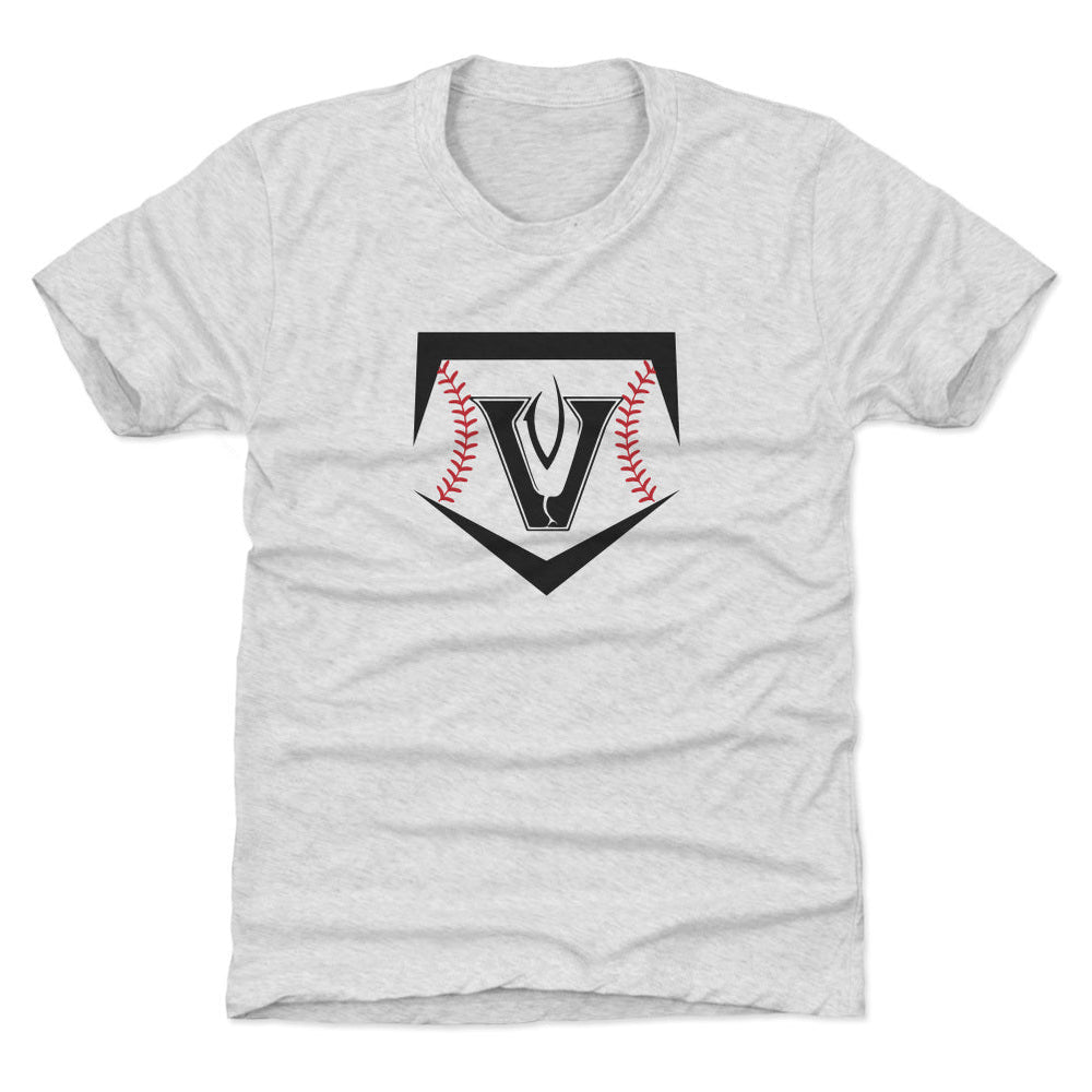 Vandegrift Crown Trio Baseball Diamond (ONLINE ORDER ONLY)