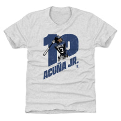 Ronald Acuna Jr. Cut B (ONLINE ORDER ONLY)