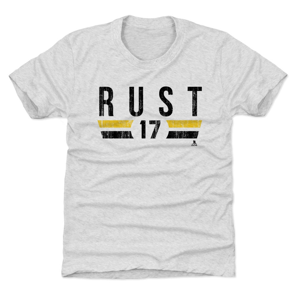 Bryan Rust Font YK (ONLINE ORDER ONLY)