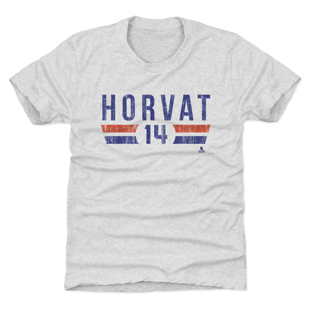 Bo Horvat New York I Font