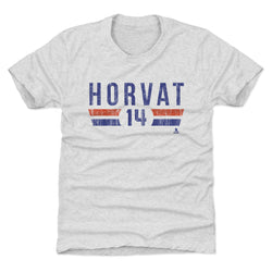 Bo Horvat New York I Font