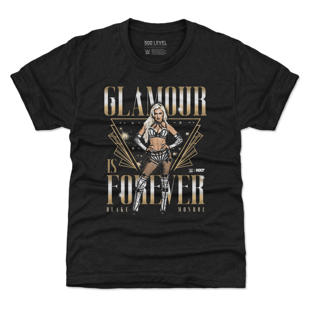 Blake Monroe Glamour Forever WHT (ONLINE ORDER ONLY)