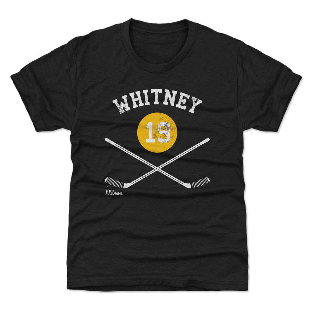 Ryan Whitney Pittsburgh 19 Sticks WHT (ONLINE ORDER ONLY)