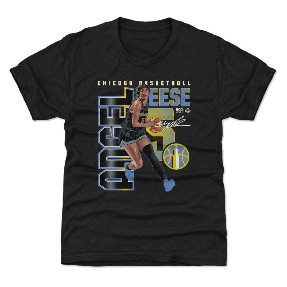 Angel Reese Chicago Sky Player Number WHT (ONLINE ORDER ONLY)