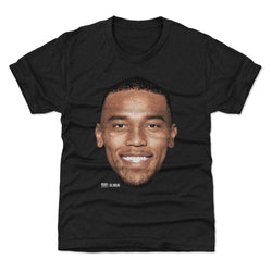 Amon-Ra St. Brown Detroit Vintage Head WHT (ONLINE ORDER ONLY)
