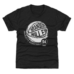 Brandon Miller Charlotte Basketball WHT (ONLINE ORDER ONLY)