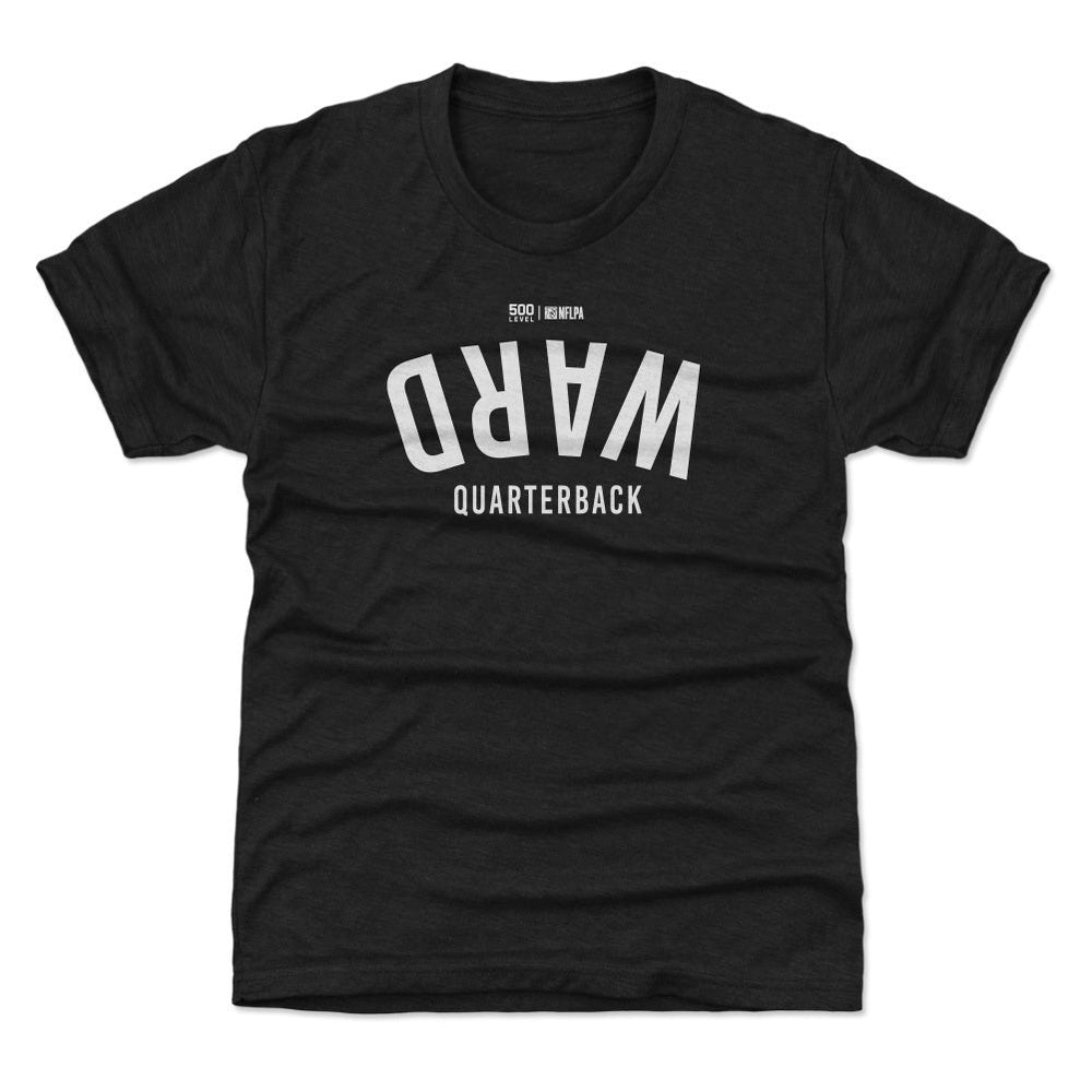 Cam Ward Tennessee Invert WHT (ONLINE ORDER ONLY)