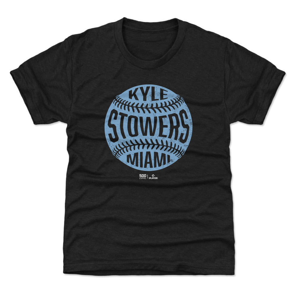 Kyle Stowers Miami Vintage Baseball WHT (ONLINE ORDER ONLY)