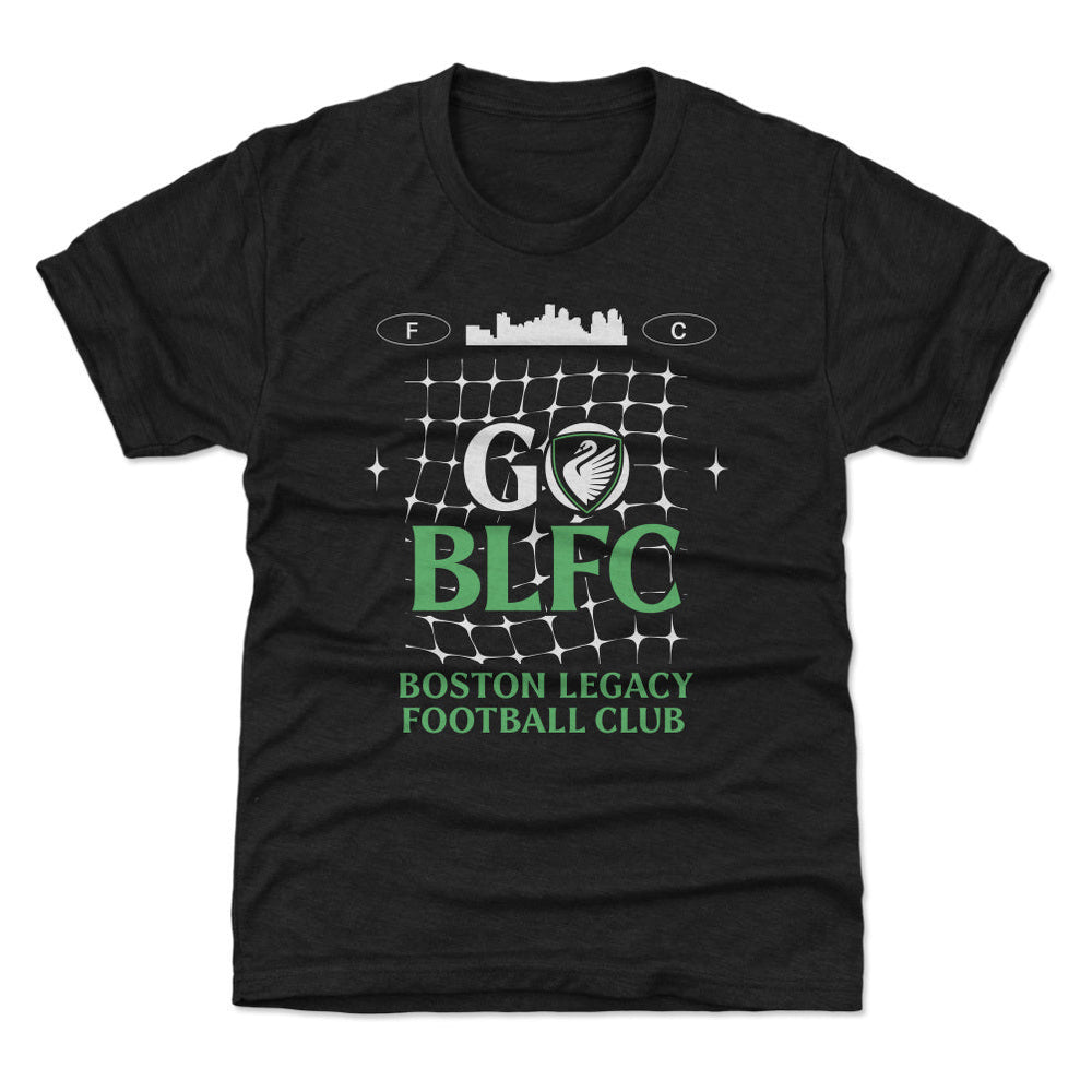 Boston Legacy FC GO BLFC WHT (ONLINE ORDER ONLY)