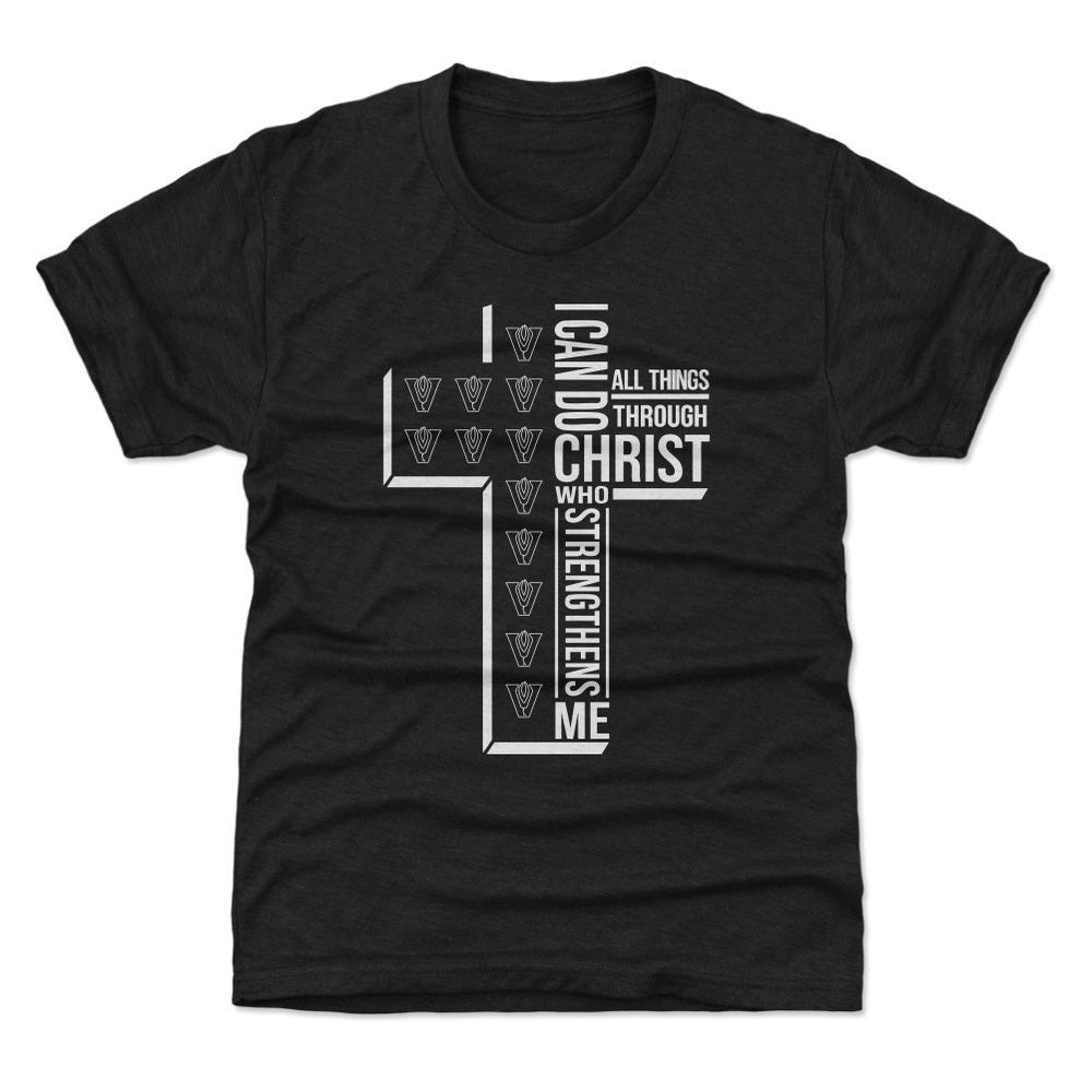 Vandegrift Crown Trio I Can Do All Things WHT (ONLINE ORDER ONLY)