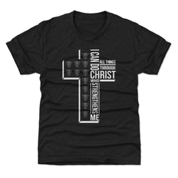 Vandegrift Crown Trio I Can Do All Things WHT (ONLINE ORDER ONLY)