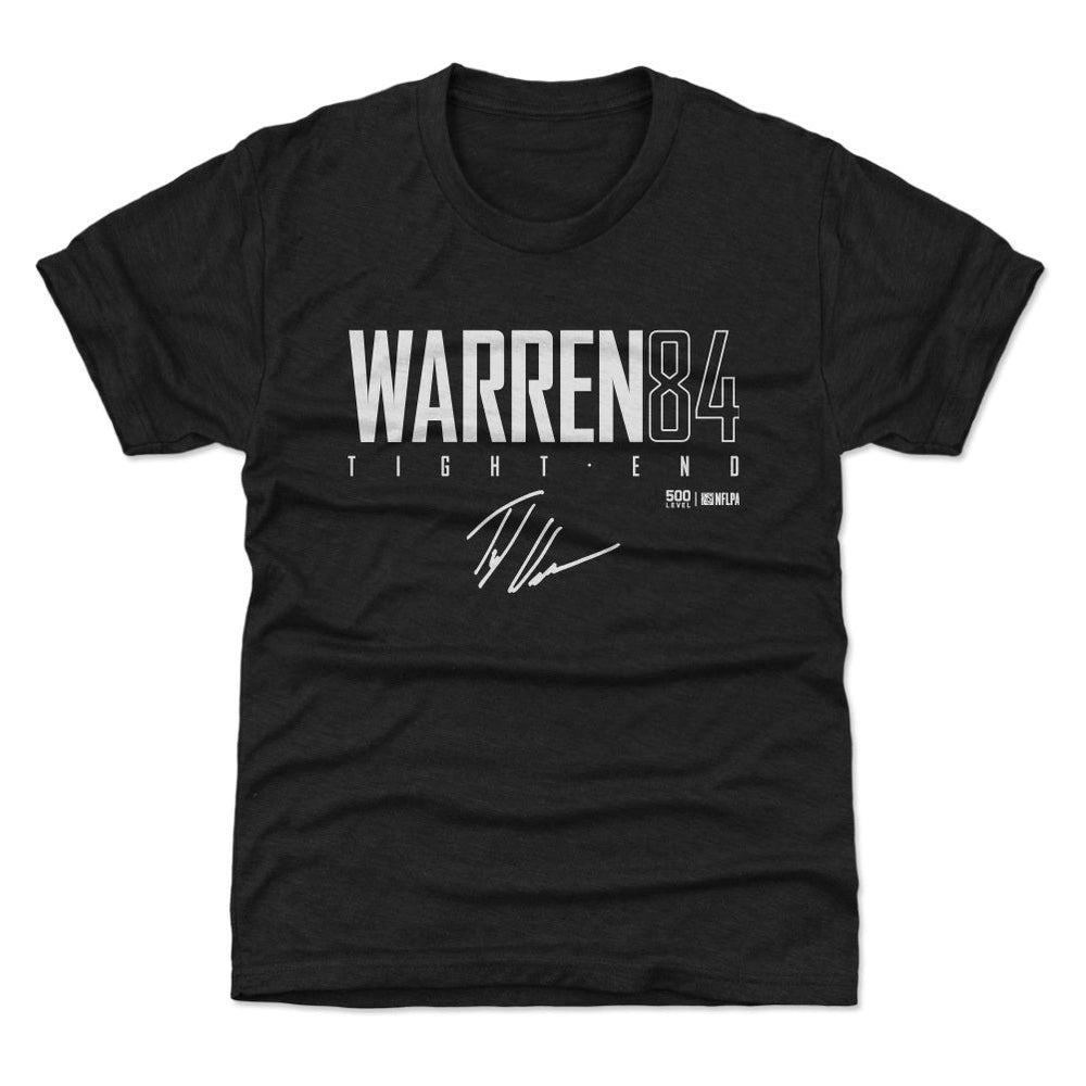 Tyler Warren Indianapolis Elite WHT (ONLINE ORDER ONLY)