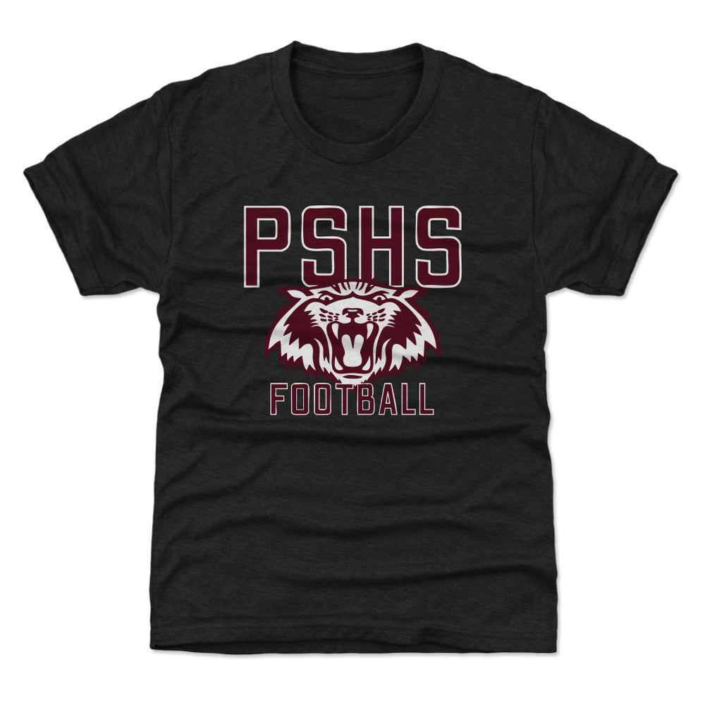 Plano Crown Trio PSHS Football WHT (ONLINE ORDER ONLY)