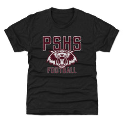 Plano Crown Trio PSHS Football WHT (ONLINE ORDER ONLY)