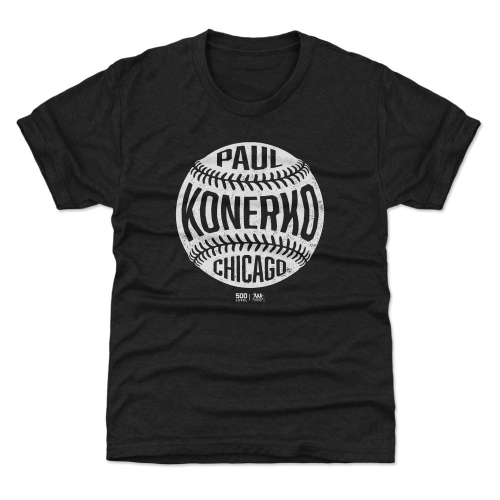 Paul Konerko Chicago W Vintage Baseball WHT (ONLINE ORDER ONLY)