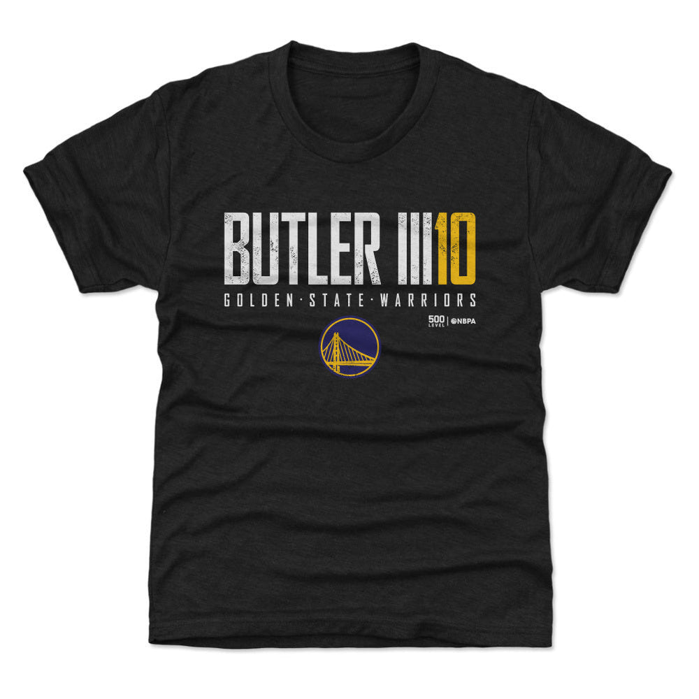 Jimmy Butler III Golden State Warriors Elite WHT (ONLINE ORDER ONLY)
