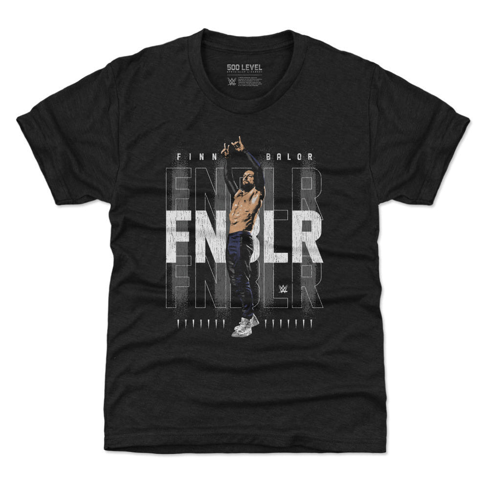 Finn Balor WWE FNBLR WHT (ONLINE ORDER ONLY)