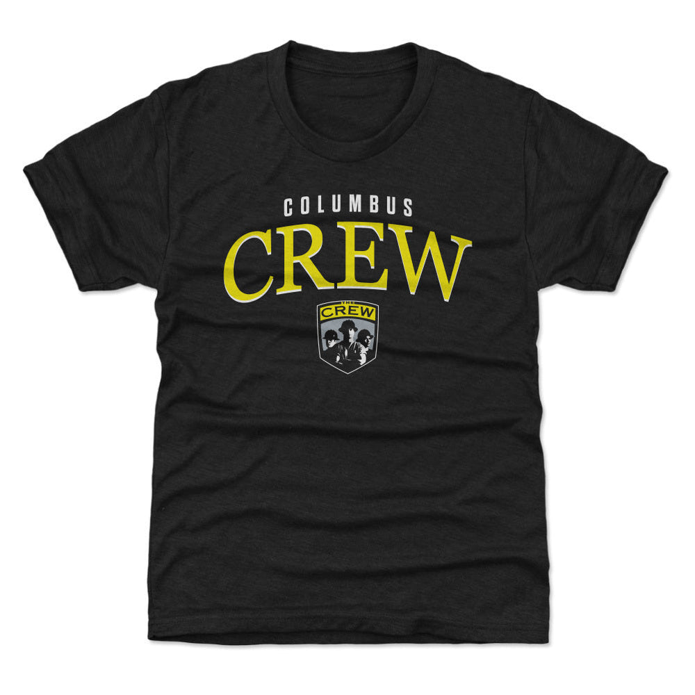 Columbus Crew Arch Retro WHT (ONLINE ORDER ONLY)