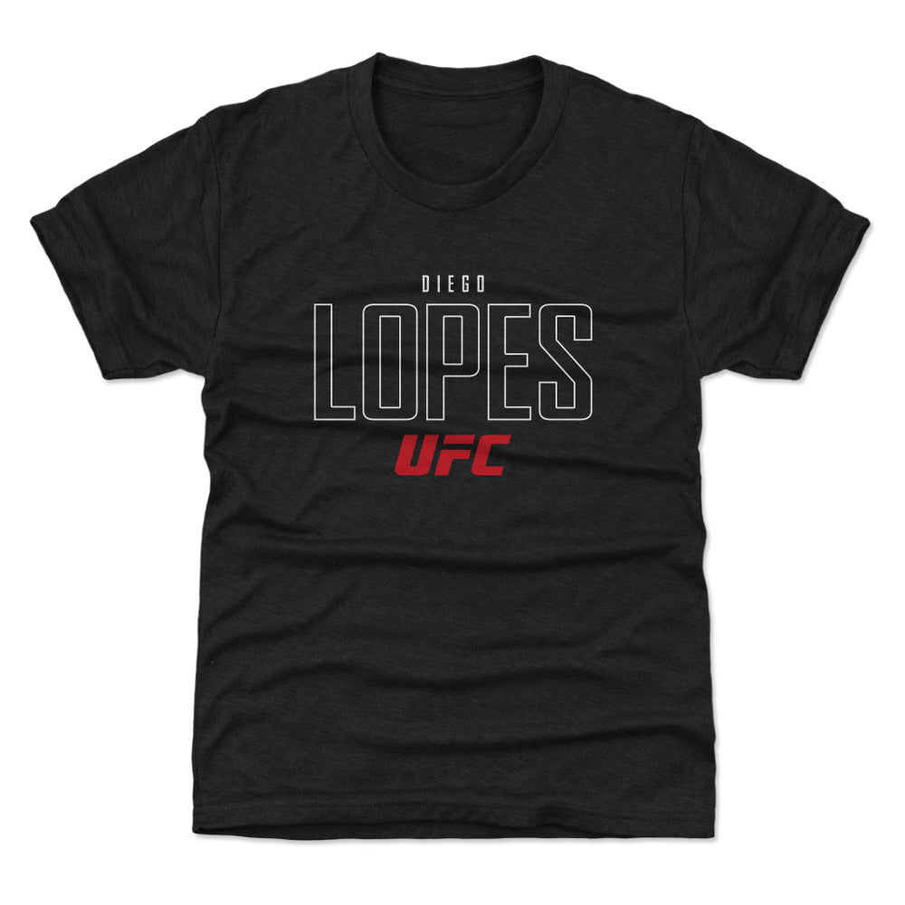 Diego Lopes UFC Elite WHT (ONLINE ORDER ONLY)