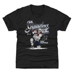 Cole Caufield Montreal Mr. Saturday Night WHT (ONLINE ORDER ONLY)