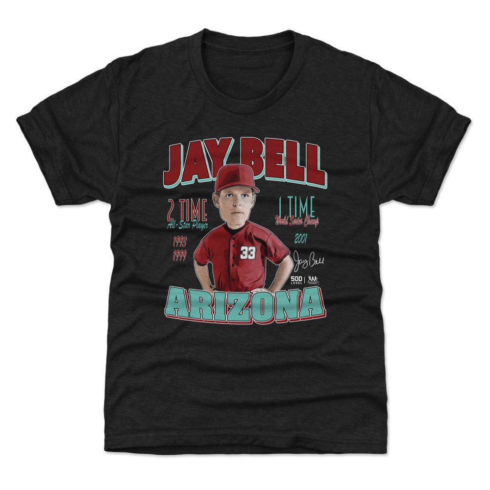 Jay Bell Arizona Comic WHT (ONLINE ORDER ONLY)