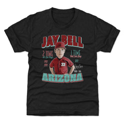 Jay Bell Arizona Comic WHT (ONLINE ORDER ONLY)