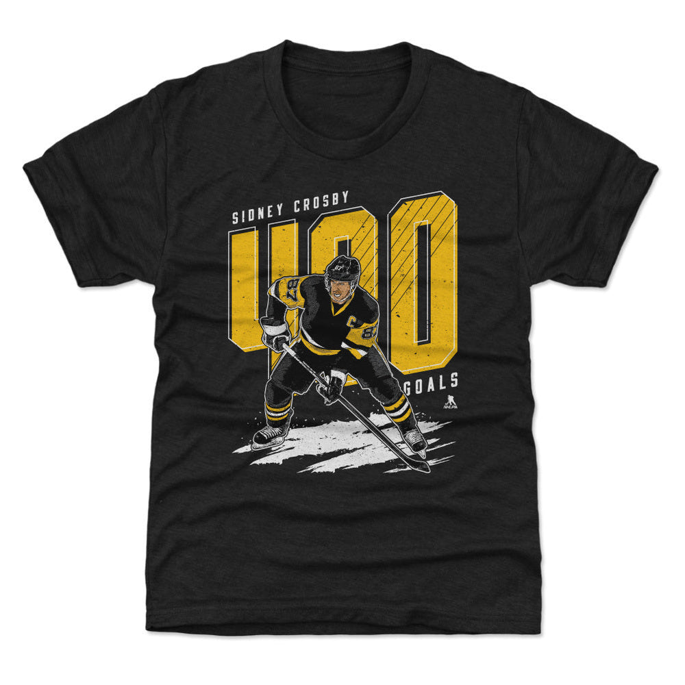 Sidney Crosby 400 Goals Y WHT (ONLINE ORDER ONLY)
