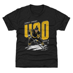 Sidney Crosby 400 Goals Y WHT (ONLINE ORDER ONLY)